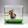 Real Insect Diorama, Bugs In Resin Display, Insect Gifts