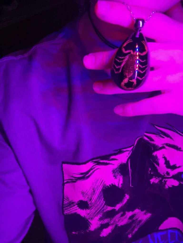 Image #1 from Kari Lee