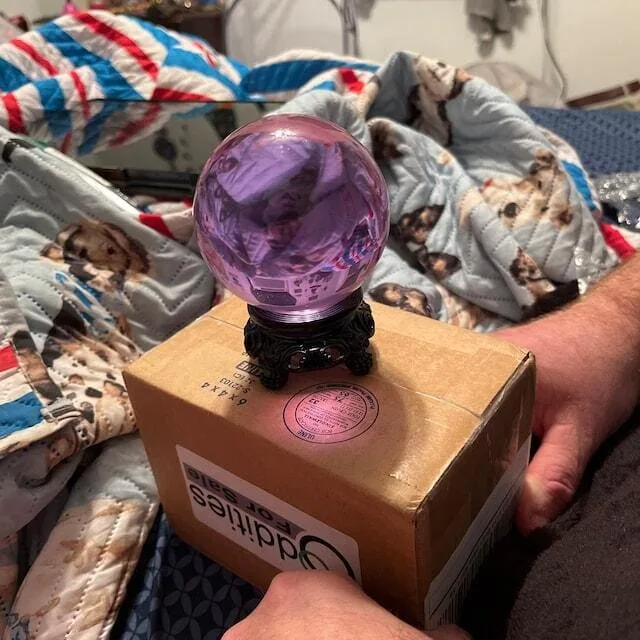 Image #1 from Sarabeth Henry